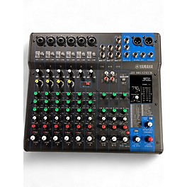 Used Yamaha MG12XUK Unpowered Mixer
