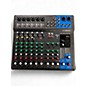 Used Yamaha MG12XUK Unpowered Mixer thumbnail