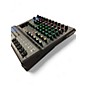 Used Yamaha MG12XUK Unpowered Mixer