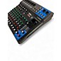 Used Yamaha MG12XUK Unpowered Mixer