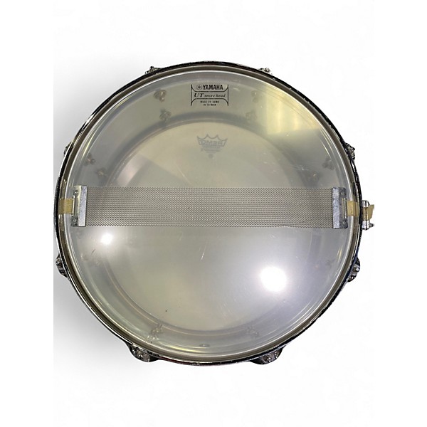 Used Yamaha 14in Steel Steel Drum