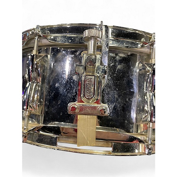 Used Yamaha 14in Steel Steel Drum