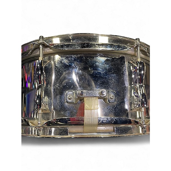 Used Yamaha 14in Steel Steel Drum