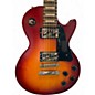 Used 2009 Gibson Les Paul Studio Heritage Cherry Sunburst Satin Solid Body Electric Guitar