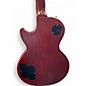 Used 2009 Gibson Les Paul Studio Heritage Cherry Sunburst Satin Solid Body Electric Guitar