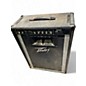 Used Peavey reno 400 Acoustic Guitar Combo Amp thumbnail