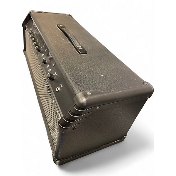 Used Line 6 Spider V 240HC Solid State Guitar Amp Head