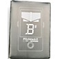 Used KORG pitch black x Tuner Pedal thumbnail