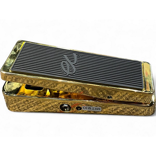 Used Dunlop ec95 Effect Pedal