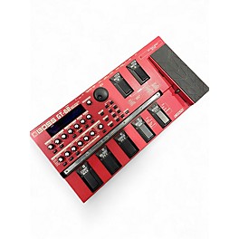 Used BOSS GT6B Effect Processor