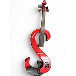 Used Stagg VIOLIN Electric Violin