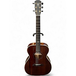 Used Alvarez Yairi FYM66HD Natural Acoustic Guitar