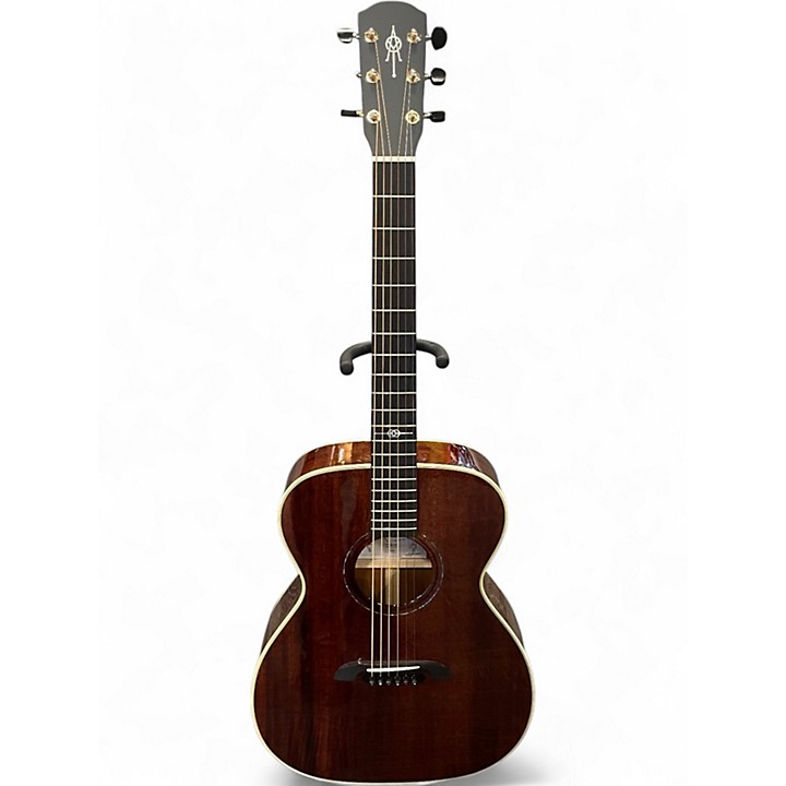 ギター alvarez 2555BK ALVAREZ 2555 BK (Folk) acoustic guitars for sale in USA