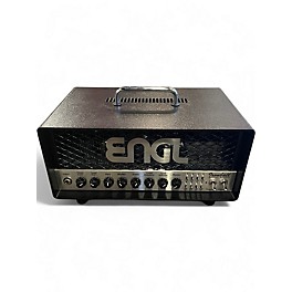 Used ENGL E606 Ironball 20W Special Edition Tube Guitar Amp Head