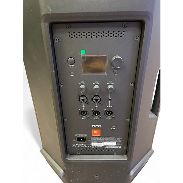 Used JBL PRX912 Powered Speaker