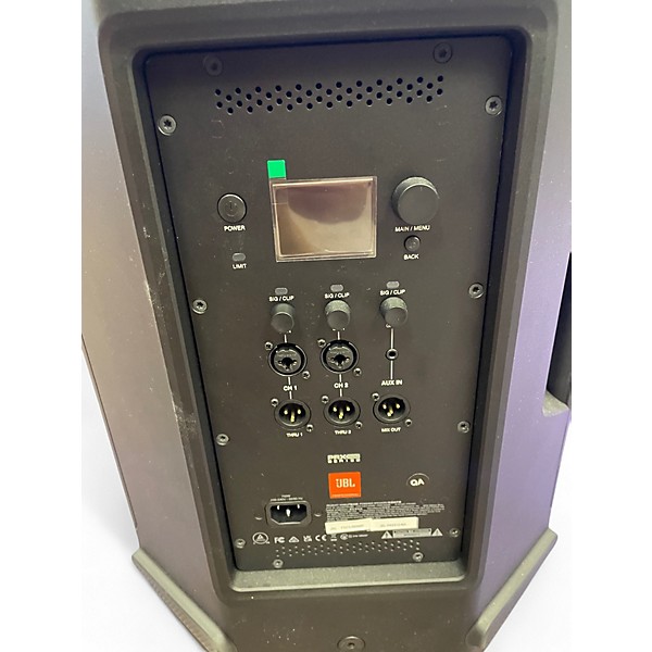 Used JBL PRX912 Powered Speaker