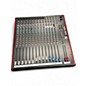 Used Allen & Heath ZED18 Unpowered Mixer thumbnail
