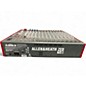 Used Allen & Heath ZED18 Unpowered Mixer