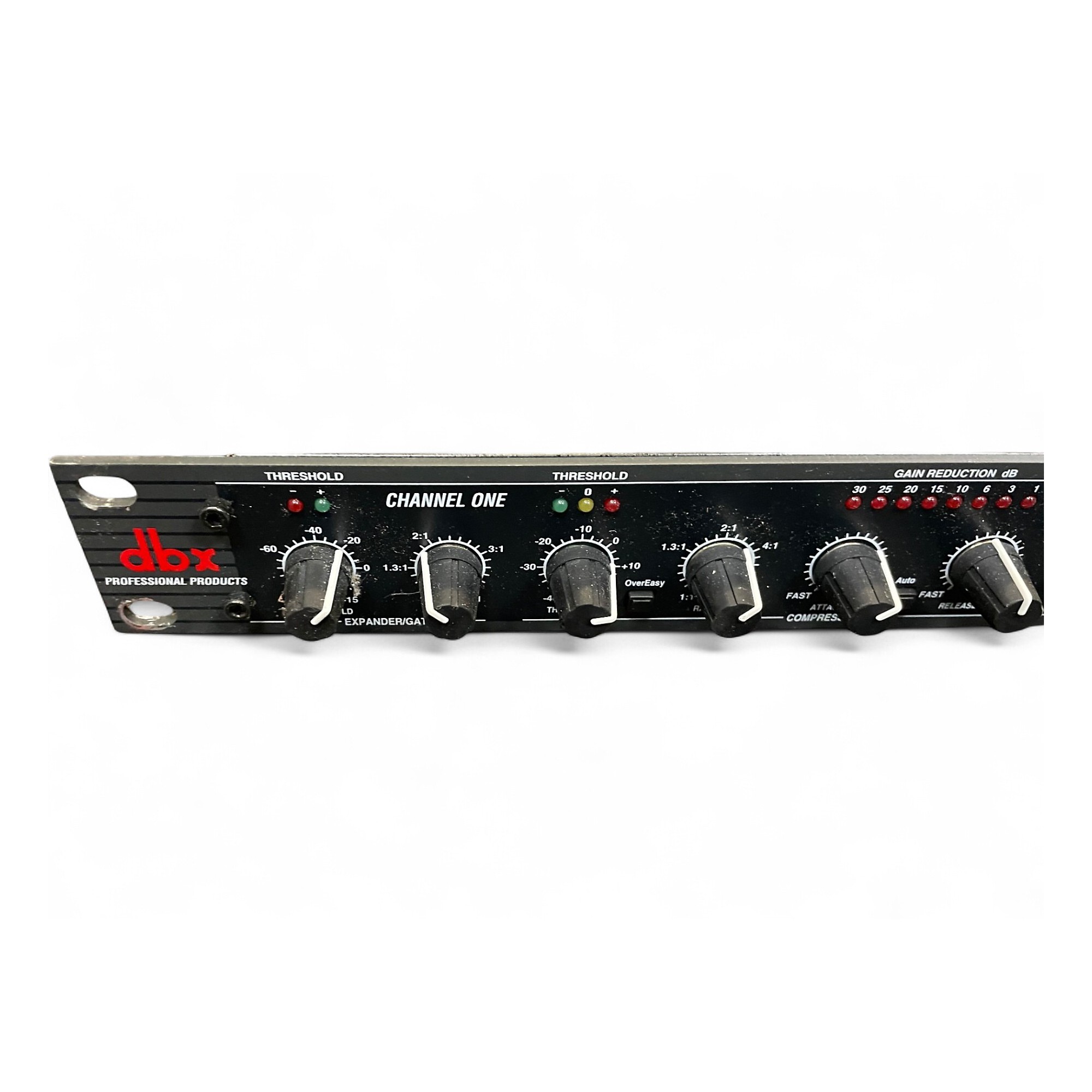 Used dbx 266XL Compressor | Guitar Center