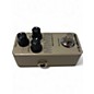 Used TC Electronic Mimiq Doubler Effect Pedal