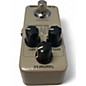Used TC Electronic Mimiq Doubler Effect Pedal