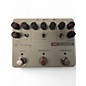 Used Keeley Tone Workstation Effect Pedal thumbnail