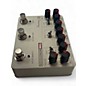Used Keeley Tone Workstation Effect Pedal