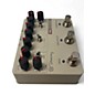 Used Keeley Tone Workstation Effect Pedal