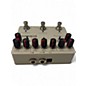 Used Keeley Tone Workstation Effect Pedal