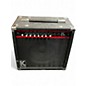 Used Kustom KLA20 Guitar Combo Amp thumbnail