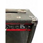 Used Kustom KLA20 Guitar Combo Amp