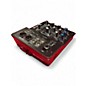 Used Harbinger lv7 Powered Mixer thumbnail