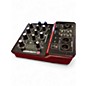 Used Harbinger lv7 Powered Mixer