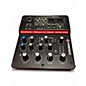 Used Harbinger lv7 Powered Mixer