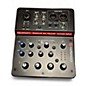 Used Harbinger lv7 Powered Mixer