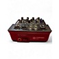 Used Harbinger lv7 Powered Mixer