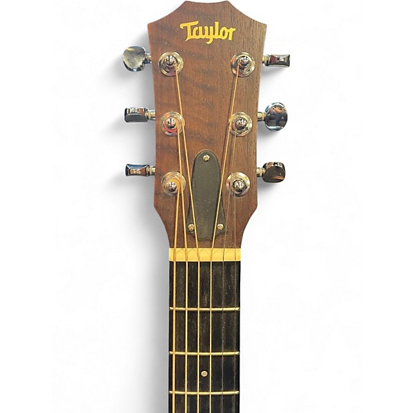 Used Taylor GS Mini Koa Natural Acoustic Guitar