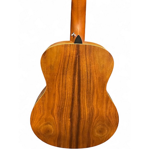 Used Taylor GS Mini Koa Natural Acoustic Guitar