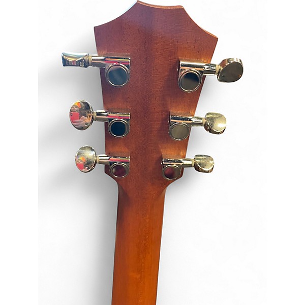 Used Taylor GS Mini Koa Natural Acoustic Guitar