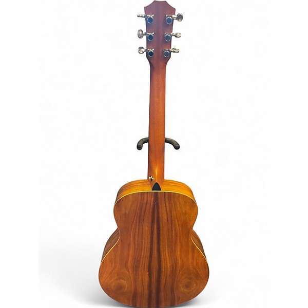 Used Taylor GS Mini Koa Natural Acoustic Guitar