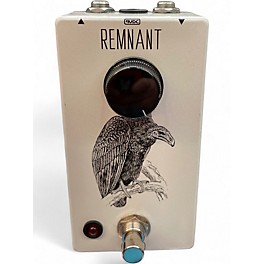 Used Calico Effects Remnant Effect Pedal
