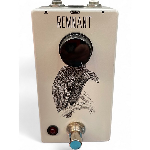 Used Calico Effects Remnant Effect Pedal
