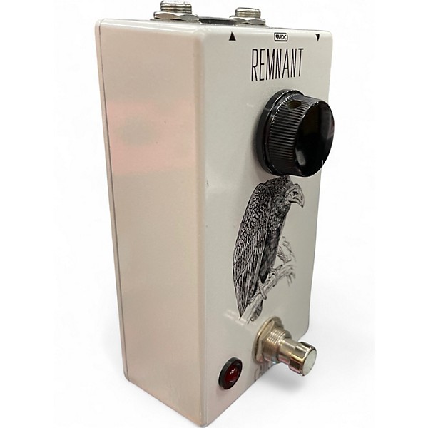 Used Calico Effects Remnant Effect Pedal