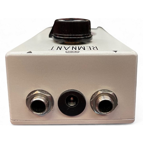 Used Calico Effects Remnant Effect Pedal