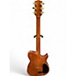 Used Carvin AE185 LEFT HANDED KOA Electric Guitar