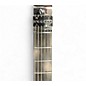 Used Mayones Hydra Elite 6 Ice Dragon Raw Solid Body Electric Guitar