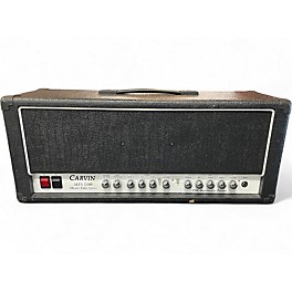 Used Carvin MTS3200 Tube Guitar Amp Head