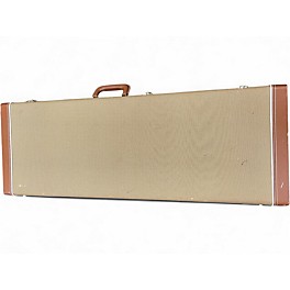 Used Road Runner Case Electric Guitar Case