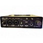 Used Steinberg UR22C Audio Interface