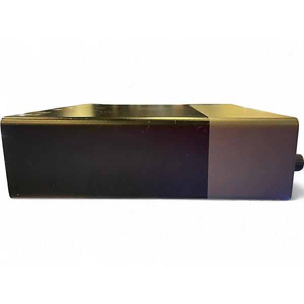 Used Steinberg UR22C Audio Interface